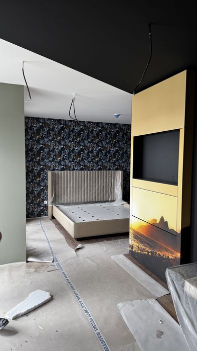 Role Fototapet Premium Germany