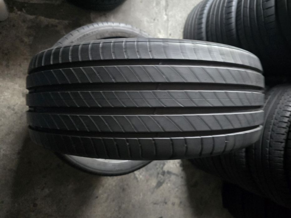 Michelin 205/45 R17 88H vară