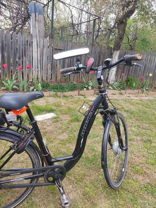 Bicicleta Electica