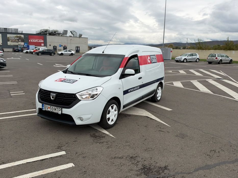 DACIA Dokker 2019 — imagine 2