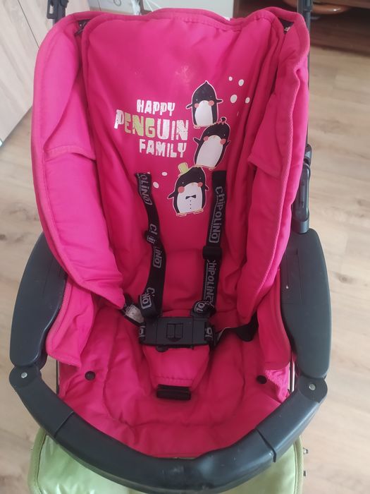 Продавам детска количка