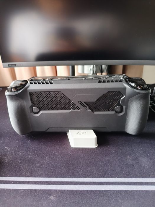 Asus rog Ally x. Bucuresti Sectorul 1 • OLX.ro
