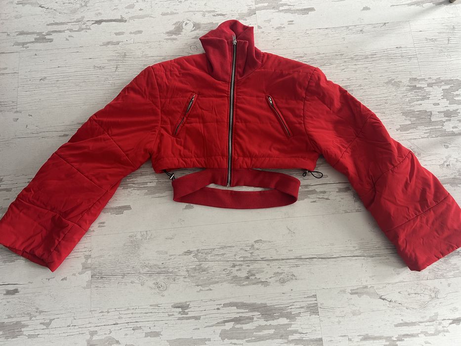 Яке evis style jacquemus