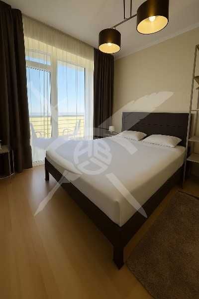 Продава се Едностаен апартамент в к.к. Слънчев бряг - 27 кв.м за 643 €/кв.м - Снимка #4
