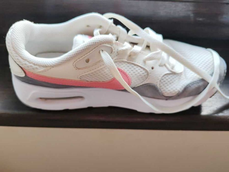 Маратонки използвани