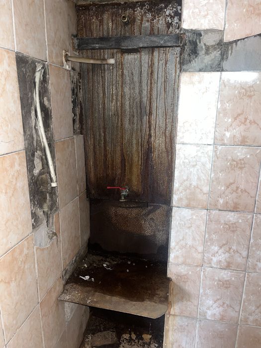 банный печь 100х50х40