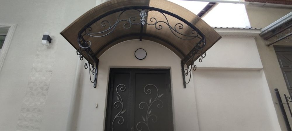 Лексан поликарбанат