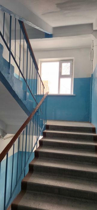 Продаю 2-х комнатную квартиру