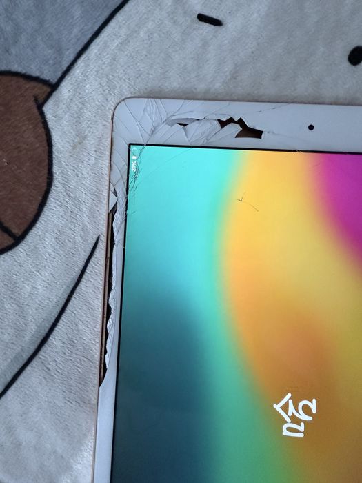 Ipad 7 32gb срочно
