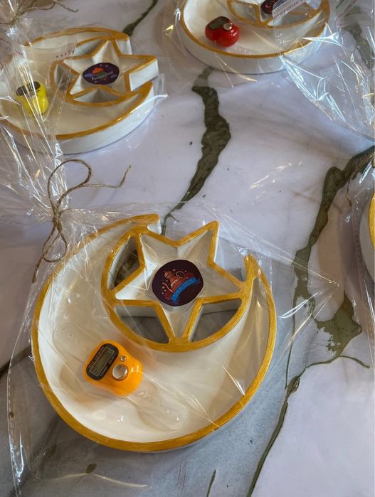 Подарочный набор на Рамадан