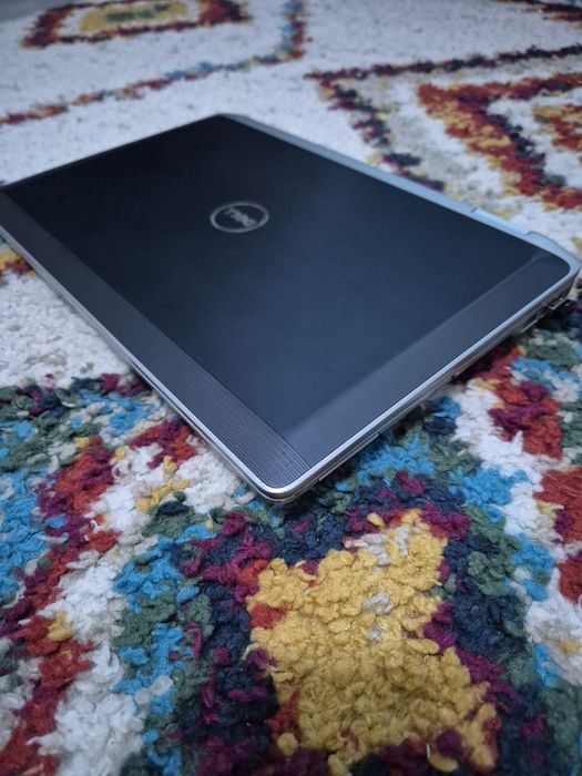 Dell Latitude I7 8gb ram