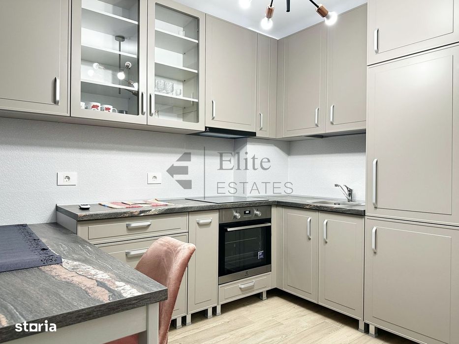 Apartament 2 camere de închiriat in Prima Urbana, Iosia