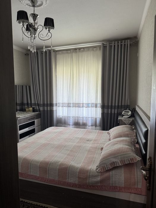 Продаётся квартира в карасув 6