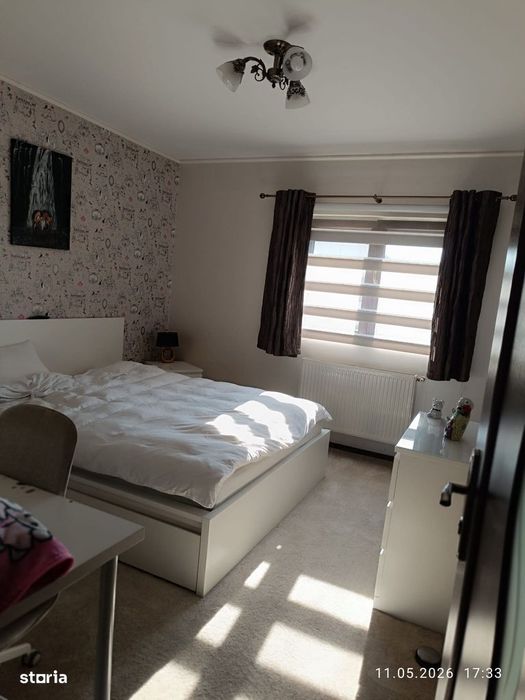 Casa P+1E+M 220 Mp - Navodari