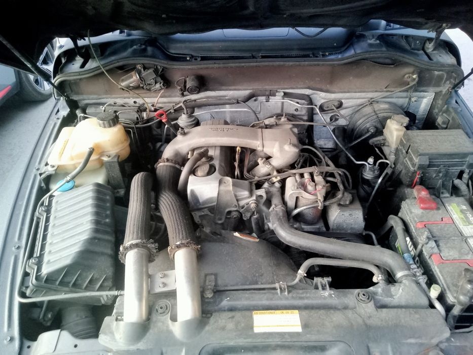 Продаю Ssangyong korando