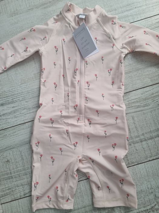 Бански за момичета 2-3 г.