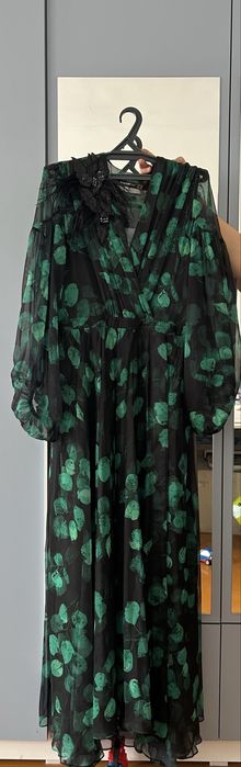 Продам платье