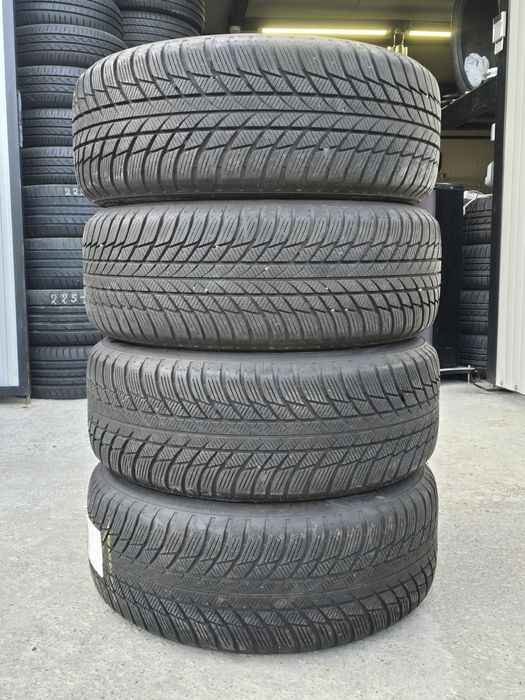 Джанти 17 / 5х112 - BMW X1 и др. 5x112