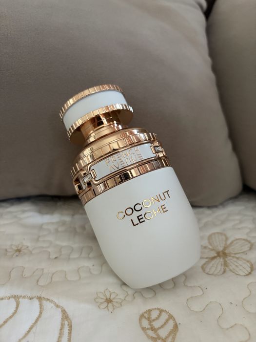 Coconut Leche French Avenue 80ml
