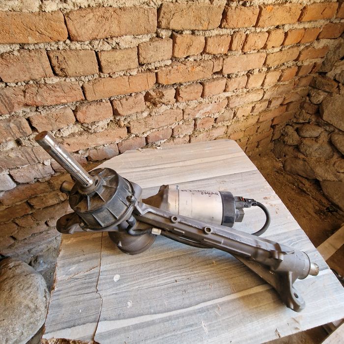 VW ID3 ID4 ID5  Q4 E-tron  Enyaq рейка