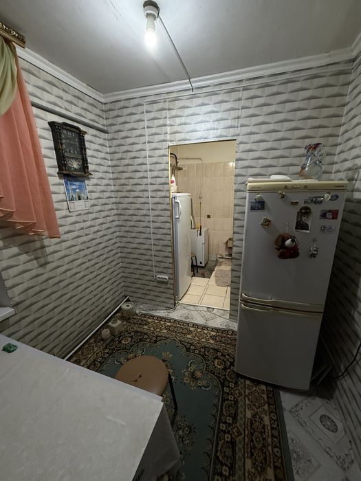 Продам дом в центре в верхнем Курайли