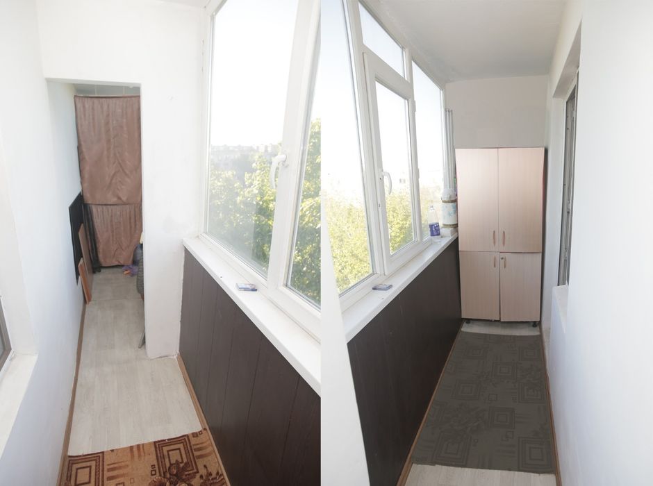 Продам 3 комнатную квартиру