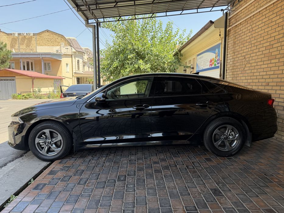 Продается Kia K5 Comfort