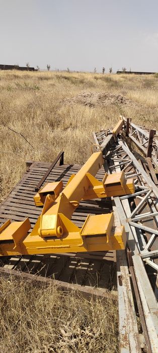 Подъемник, погрузчик