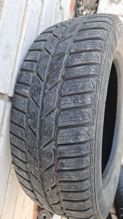 Одна шина 185/60/14