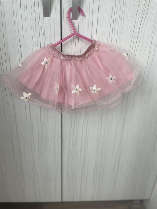 Fustite tutu 9-12 luni