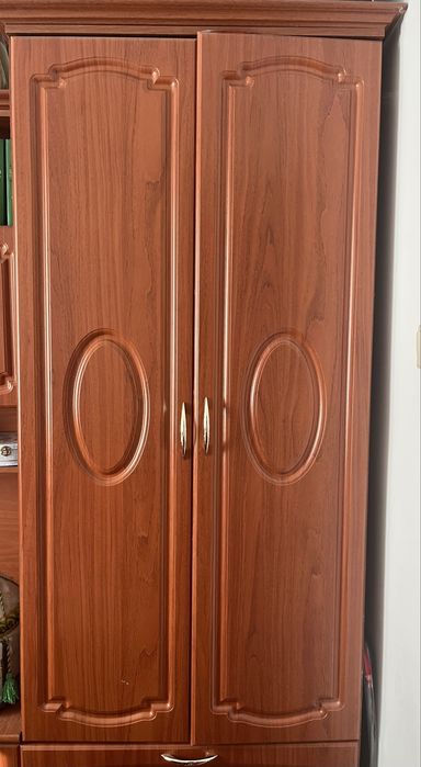 Мебельная стенка
