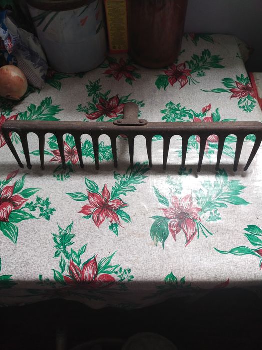 Бачок 20литров пластмассовый  ссср