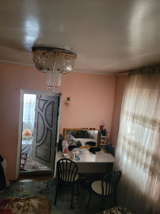 Продаётся участок 2,5 сотЯшнабадский район Шумиловский ул Хатырчи