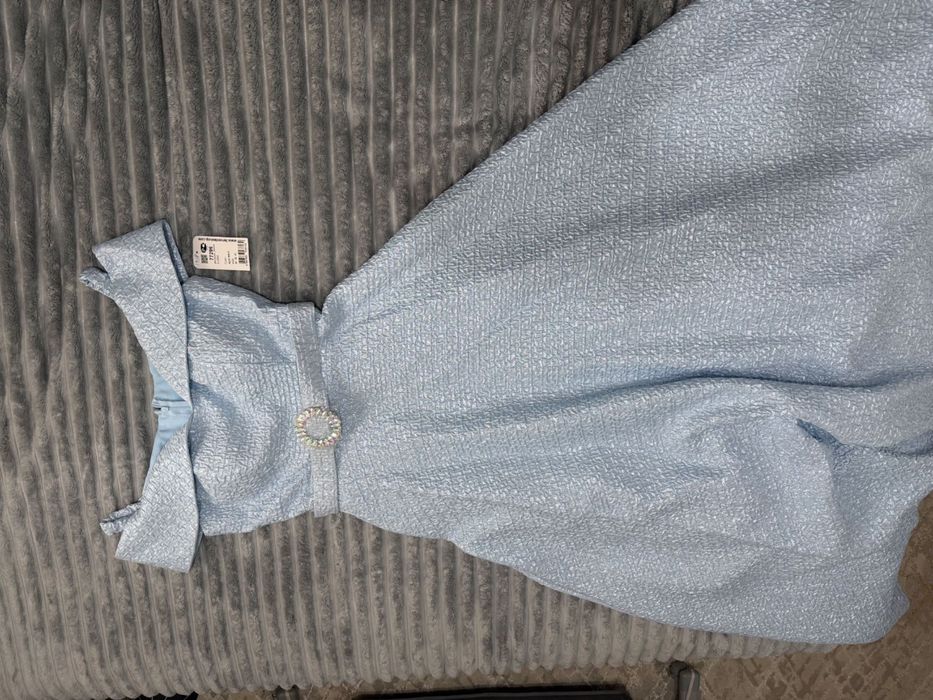 Продам вечернее женское платье