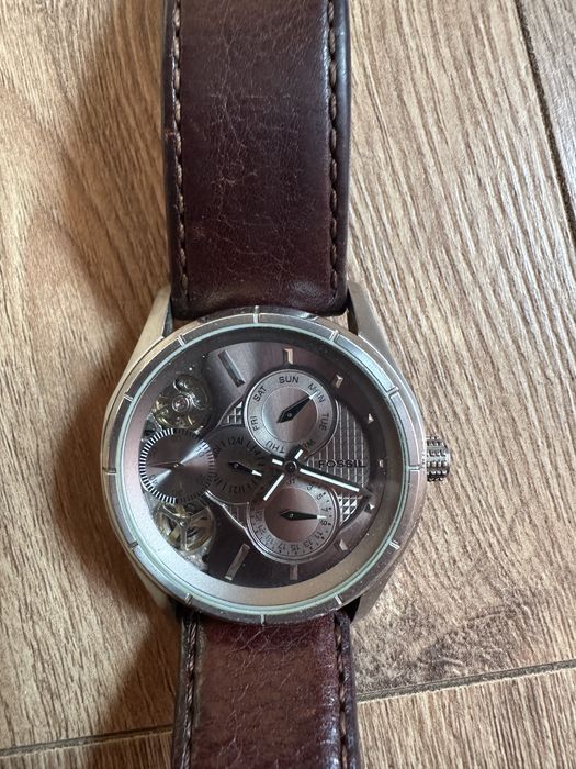 Мъжки часовник FOSSIL TWIST