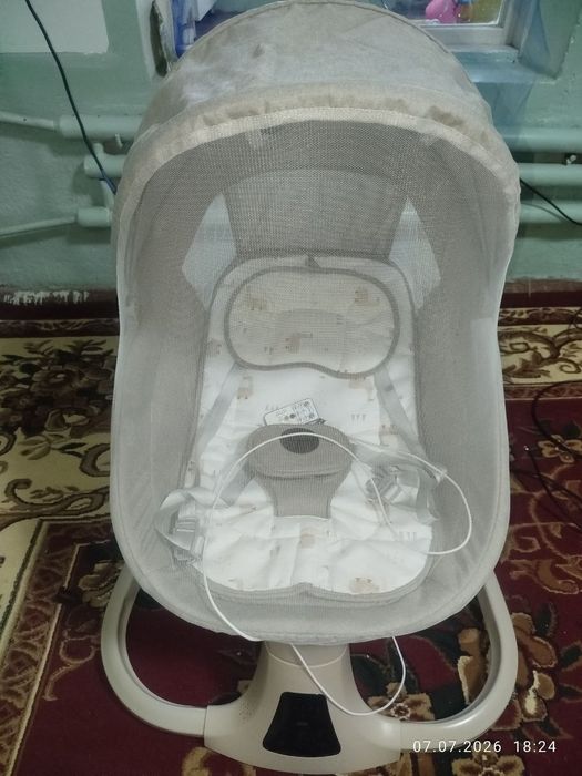 Sotiladi yangi iwlatilmagan srochna. 500 kami bor.