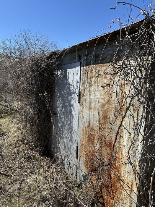 Продам контейнер