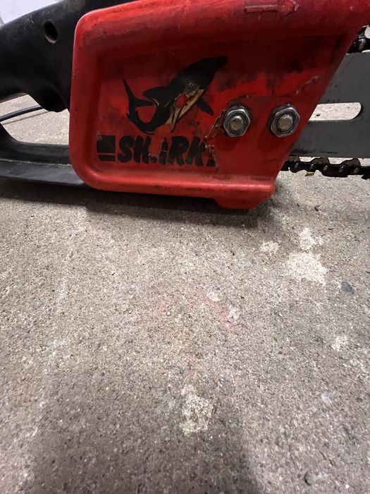 Електрически резачки Bosch и Shark