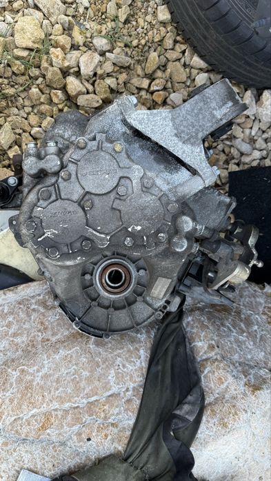 Ръчна Скоростна Кутия / Mini One / 1.4 D / 90 к.с. / 6 степенна / R50/