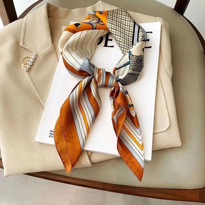 Esarfa Hermes Premium