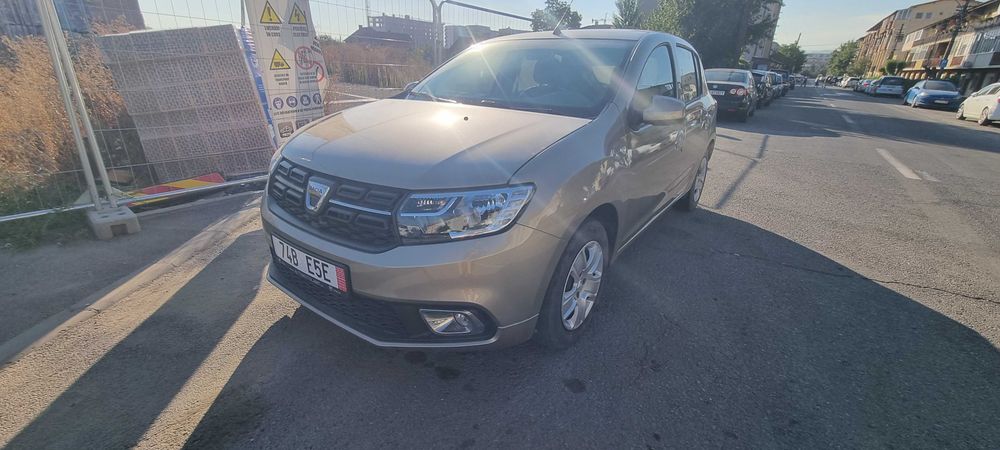 DACIA Sandero 2020 — imagine 2