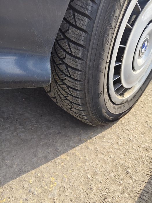 Колеса от БМВ р15