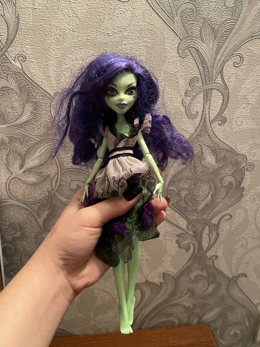 Куклы монстр хай