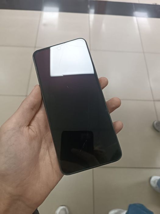 Redmi note 12  (8/128 GB, 5000 мАч)