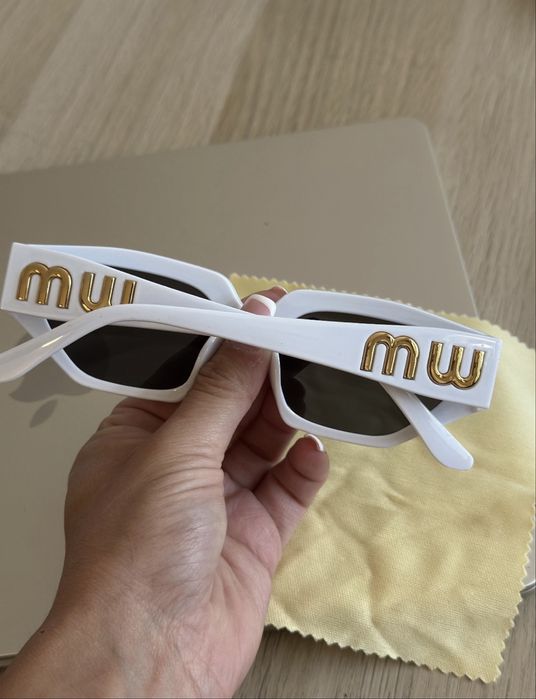 Очила Miu Miu, дамски очила, miumiu