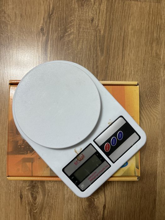 Продам кухонные весы