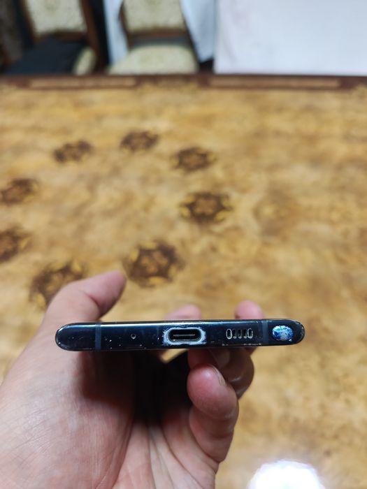 Samsung note 10 5G 12/256 karea srochni