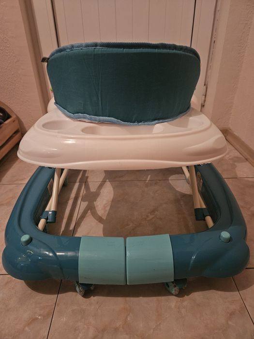 Проходилка - 2 в 1, отлично състояние