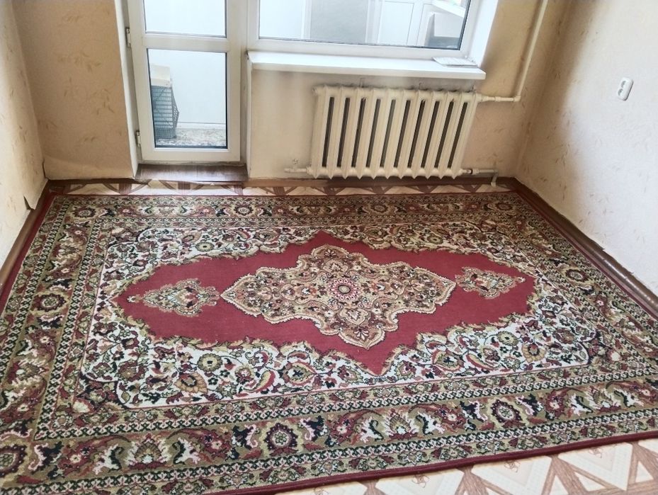 Продам ковер чистошерстяной