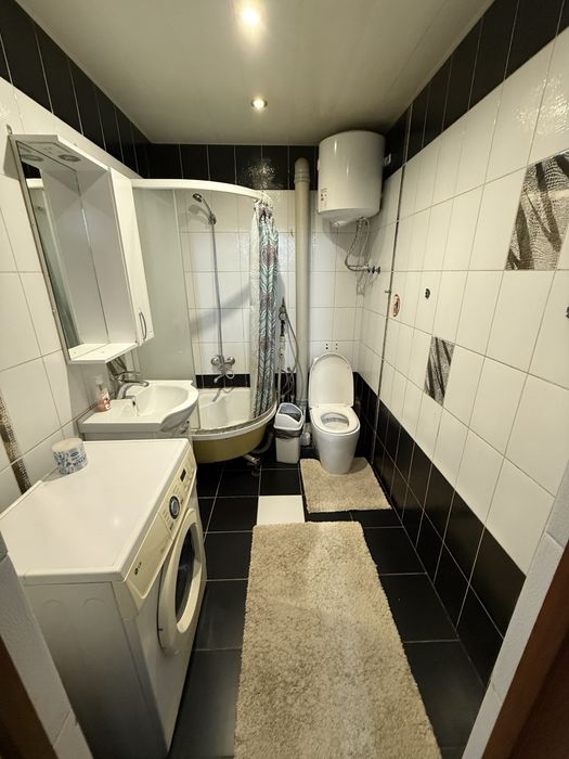 1-комн.Акана серы 90а посуточно